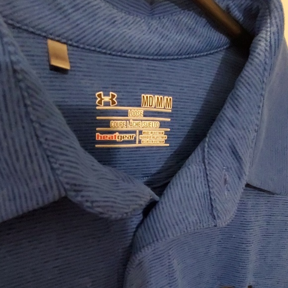 Under Armour Polo - Picture 3 of 5